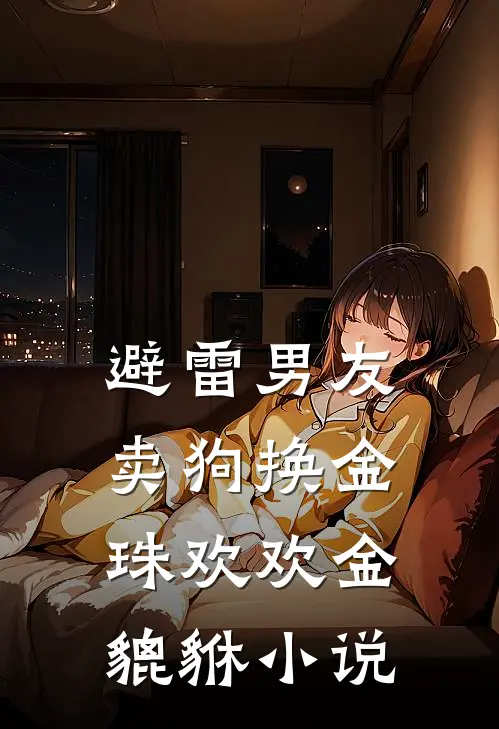 避雷男友，卖狗换金珠欢欢金貔貅小说