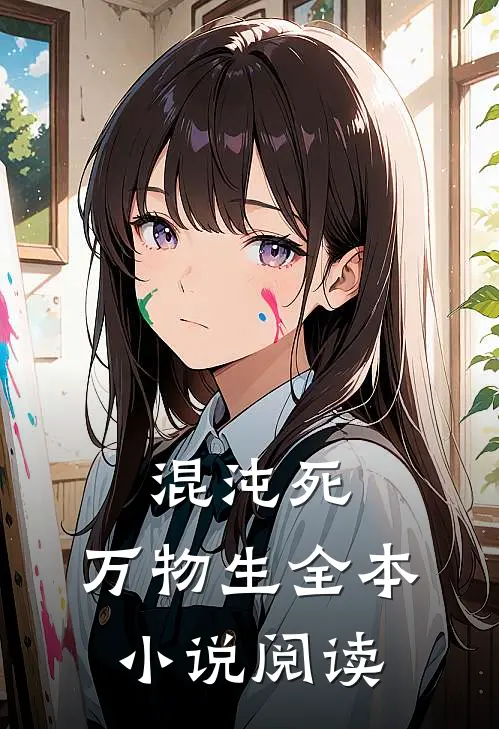 混沌死，万物生全本小说阅读