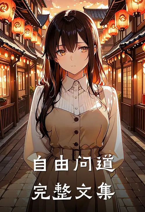 自由问道完整文集