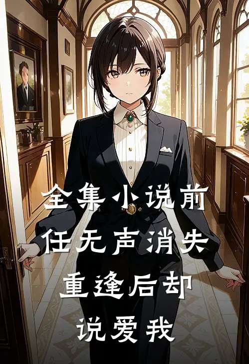 全集前任无声消失,重逢后却说爱我了
