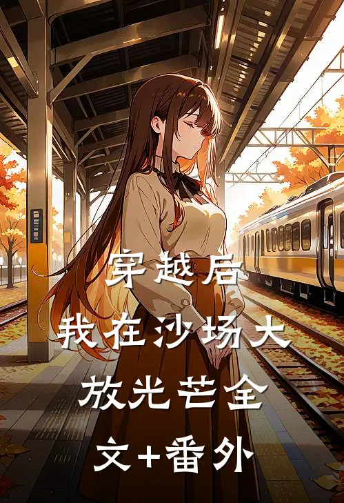 穿越后，我在沙场大放光芒全文+番外