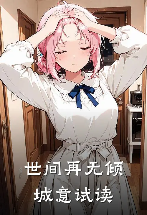 世间再无倾城意试读