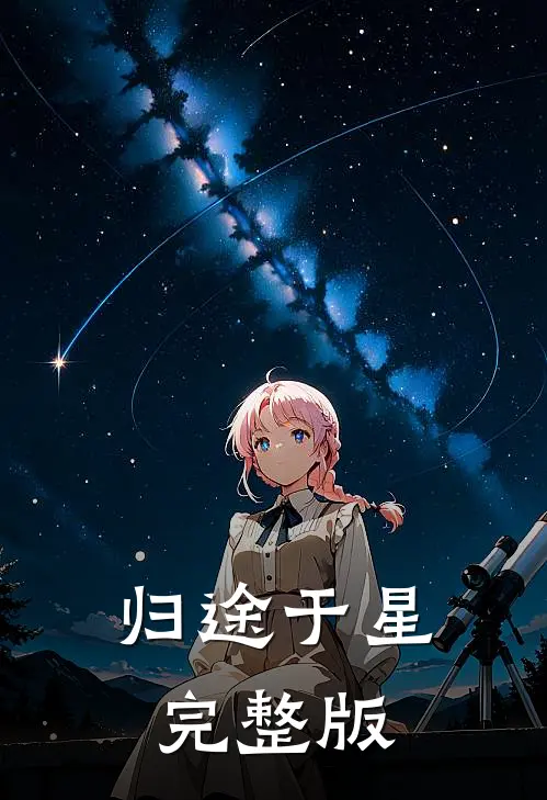 归途于星完整版