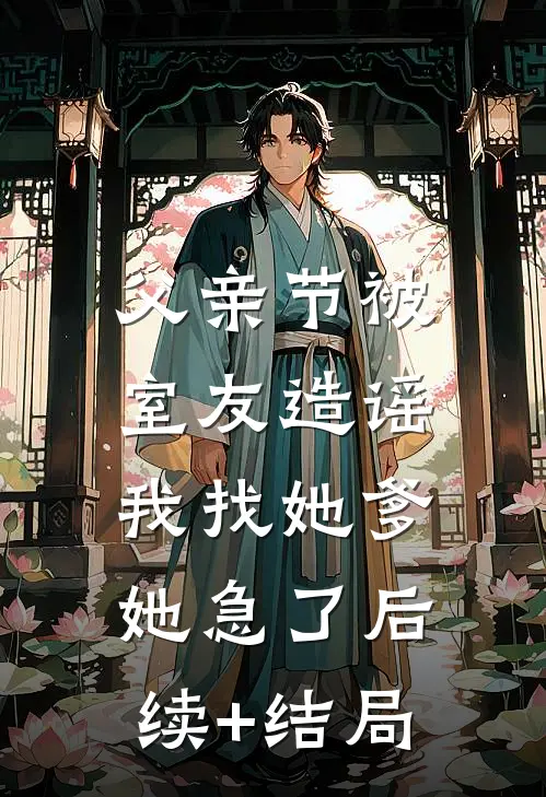 父亲节被室友造谣，我找她爹她急了后续+结局