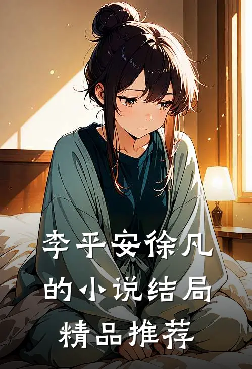李平安徐凡的小说结局精品推荐