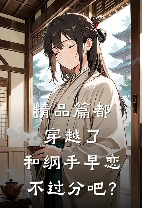 精品篇都穿越了，和纲手早恋不过分吧？