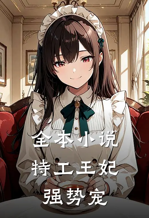 全本小说特工王妃强势宠