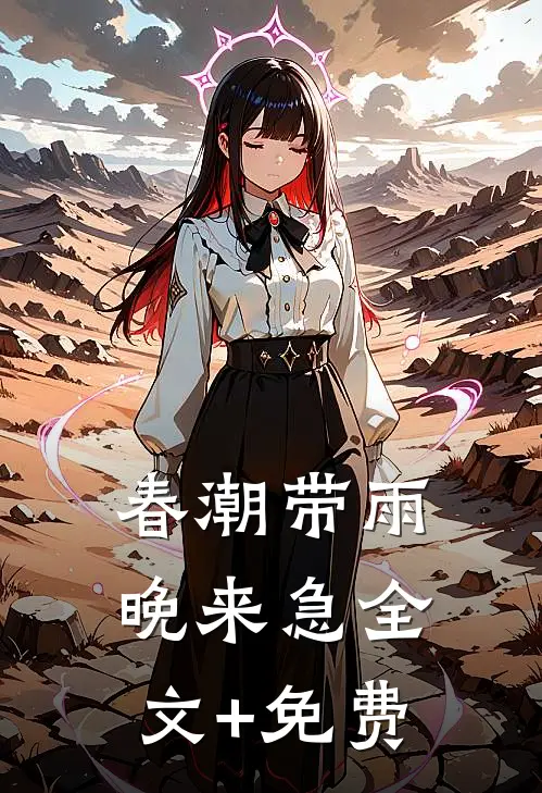 春潮带雨晚来急全文+免费