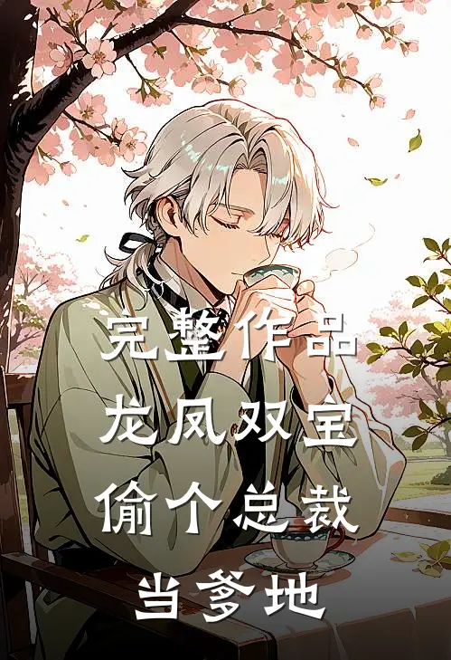 完整作品龙凤双宝：偷个总裁当爹地