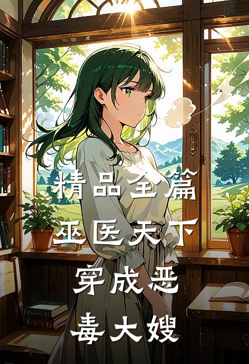 精品全篇巫医天下：穿成恶毒大嫂