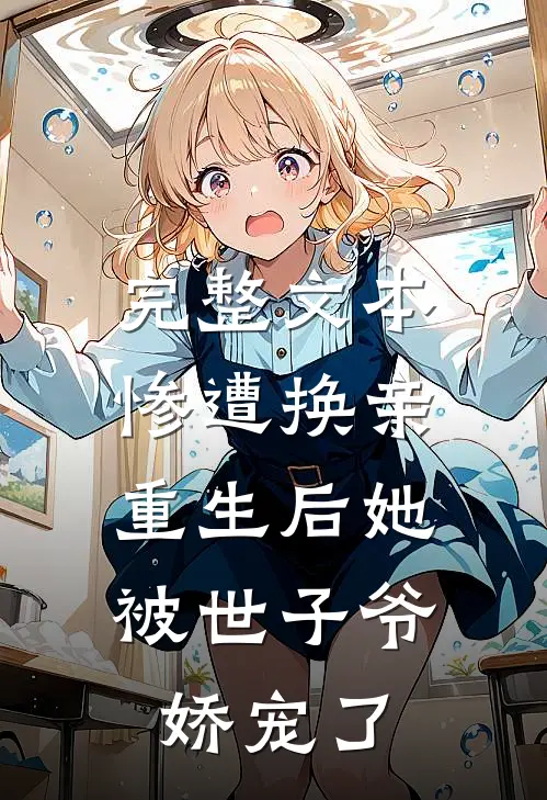 完整文本惨遭换亲，重生后她被世子爷娇宠了