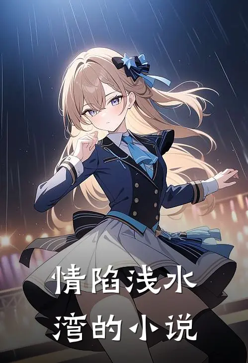 情陷浅水湾的小说