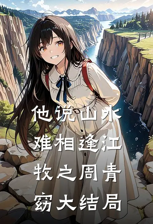 他说山水难相逢江牧之周青窈大结局