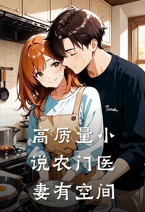 高质量小说农门医妻有空间