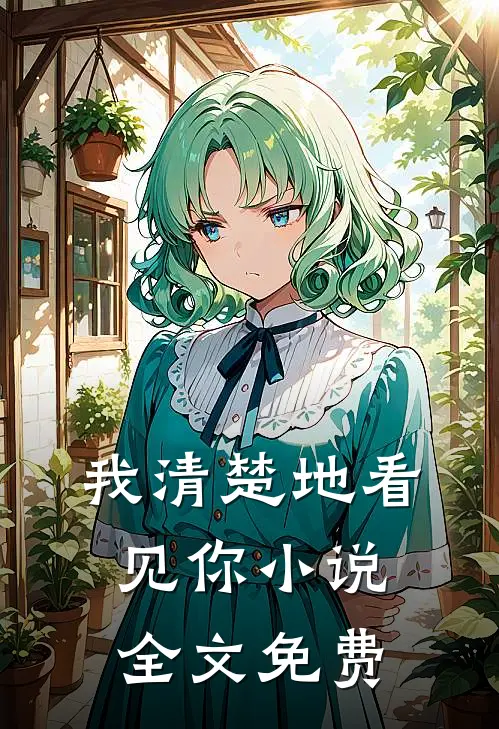 我清楚地看见你小说全文免费