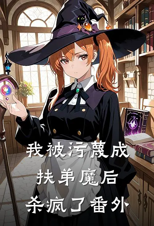 我被污蔑成扶弟魔后,杀疯了番外免费阅读