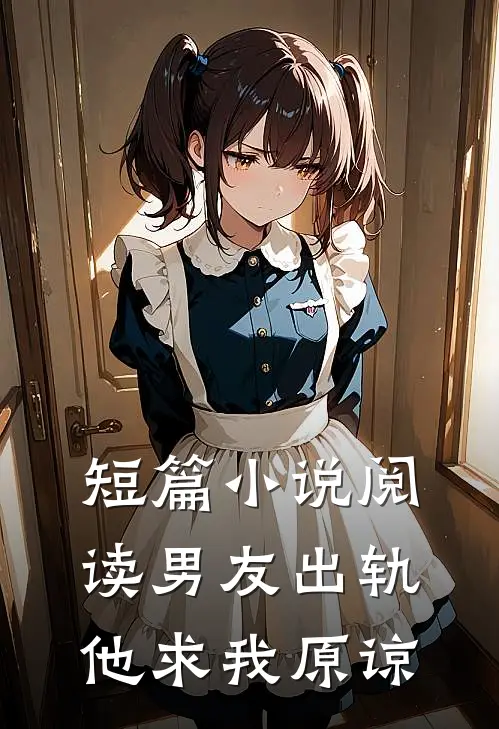 短篇小说阅读男友出轨，他求我原谅