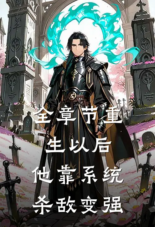 全章节重生以后，他靠系统杀敌变强