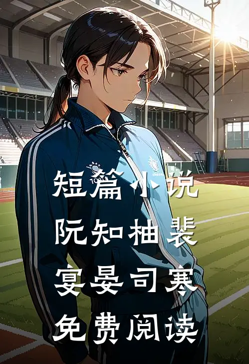 短篇小说阮知柚裴宴晏司寒免费阅读