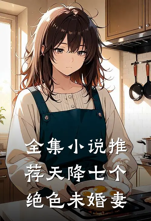 全集小说推荐天降七个绝色未婚妻