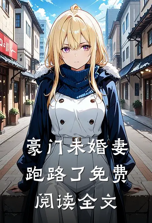 豪门未婚妻跑路了免费阅读全文