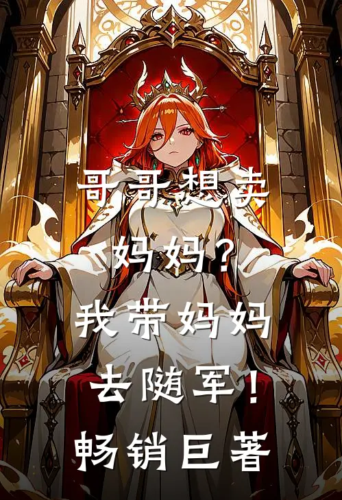 哥哥想卖妈妈？我带妈妈去随军！畅销巨著