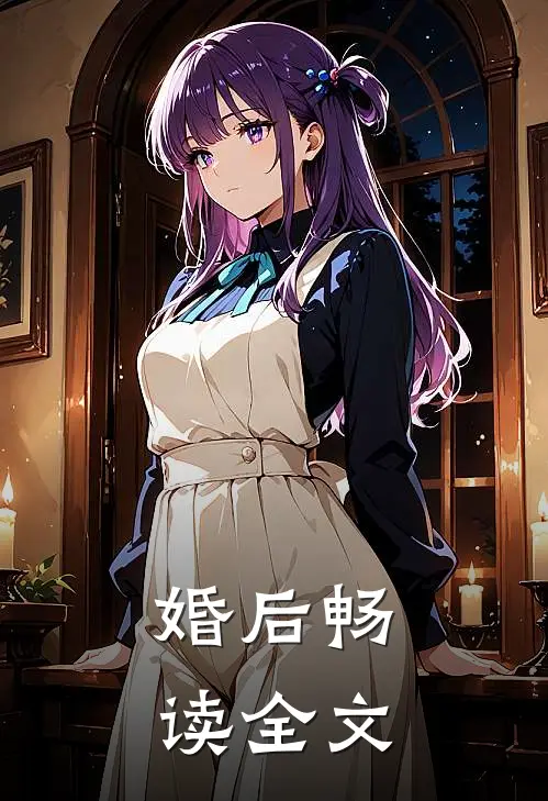 婚后畅读全文