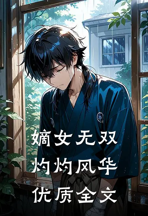 嫡女无双：灼灼风华优质全文