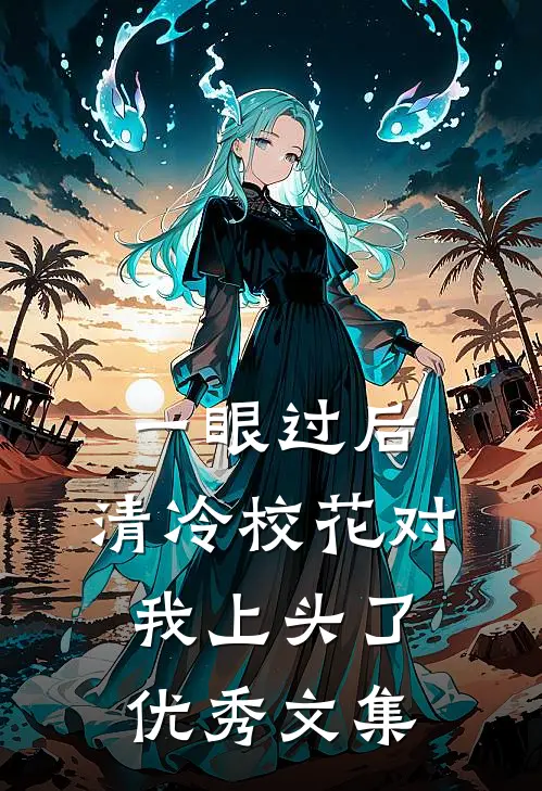 一眼过后，清冷校花对我上头了优秀文集