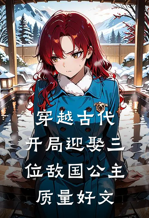 穿越古代，开局迎娶三位敌国公主质量好文