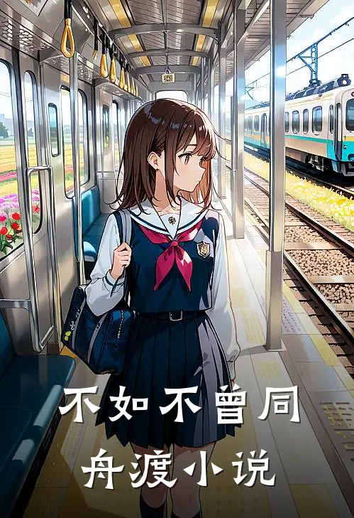 不如不曾同舟渡小说
