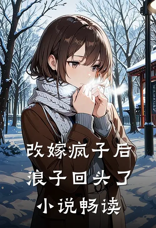 改嫁疯子后,浪子回头了畅读版