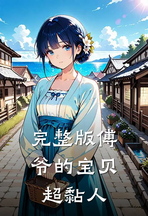 完整版傅爷的宝贝超黏人