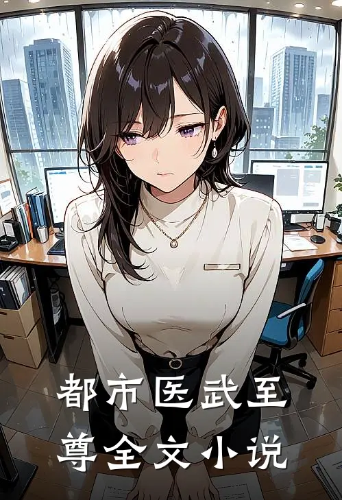 都市医武至尊全文小说