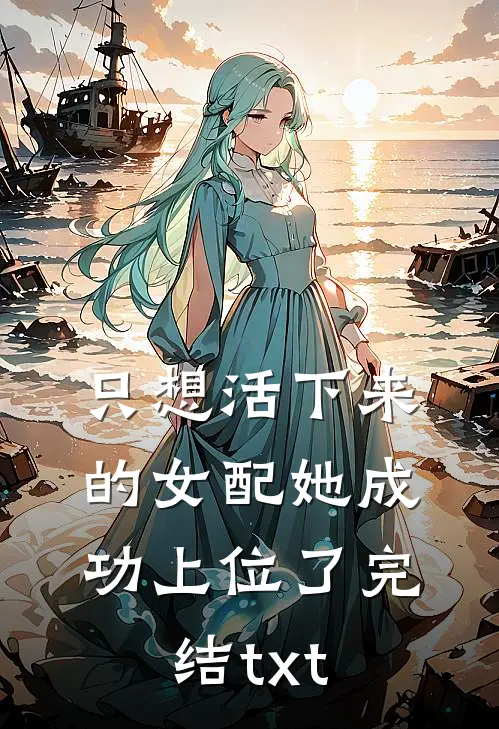 只想活下来的女配她成功上位了完结txt