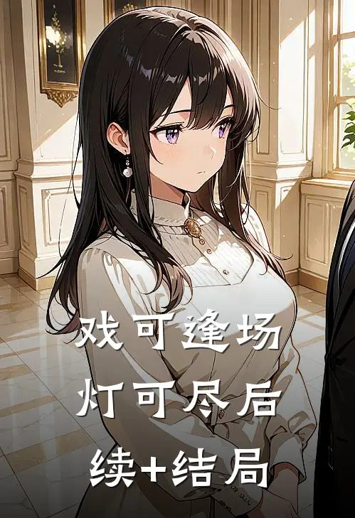 戏可逢场灯可尽后续+结局