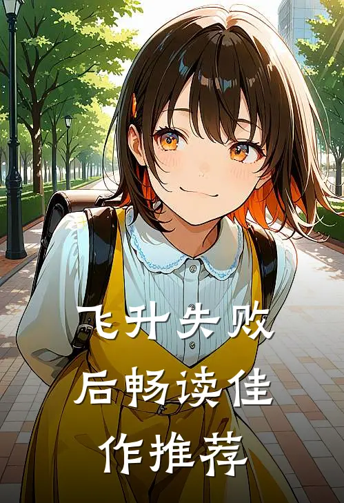 飞升失败后畅读佳作推荐