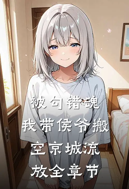 被勾错魂，我带侯爷搬空京城流放全章节