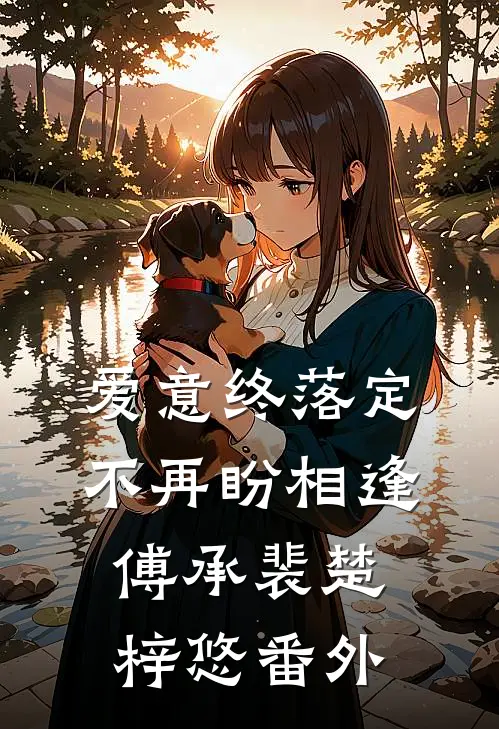 爱意终落定，不再盼相逢傅承裴楚梓悠番外