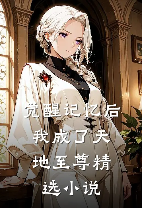 觉醒记忆后,我成了天地至尊精选免费阅读