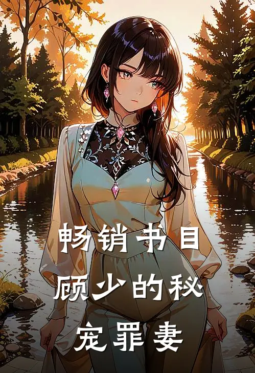 畅销书目顾少的秘宠罪妻