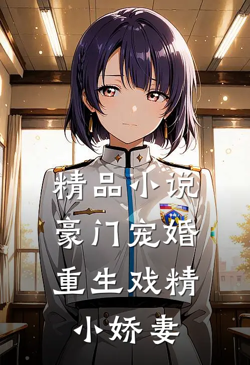 精品小说豪门宠婚：重生戏精小娇妻