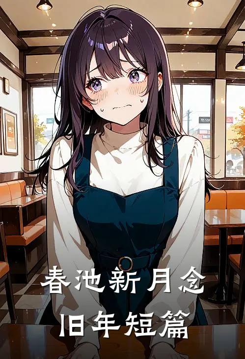 春池新月念旧年短篇