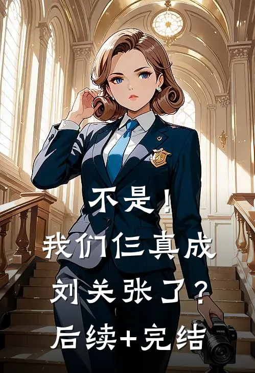 不是！我们仨真成刘关张了？后续+完结