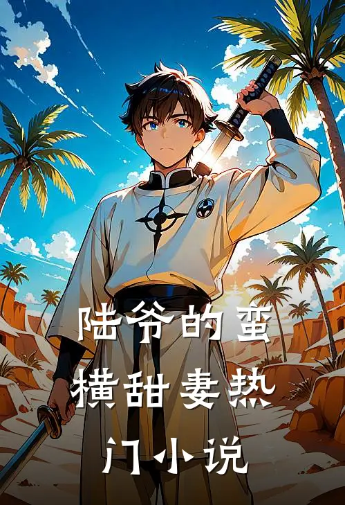 陆爷的蛮横甜妻热门小说