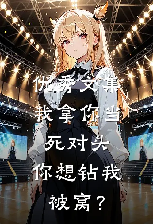 优秀文集我拿你当死对头，你想钻我被窝？