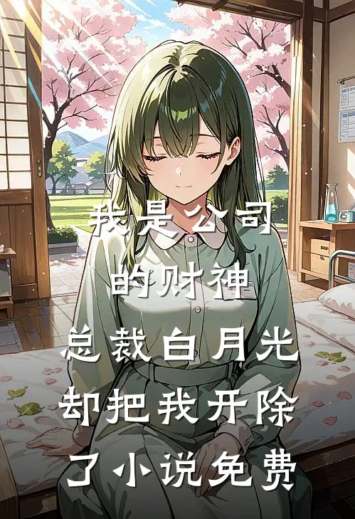 我是公司的财神，总裁白月光却把我开除了小说免费