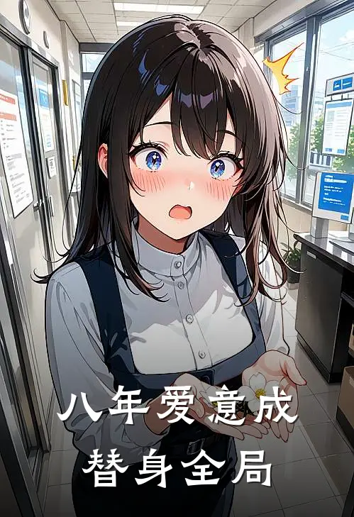 八年爱意成替身全局