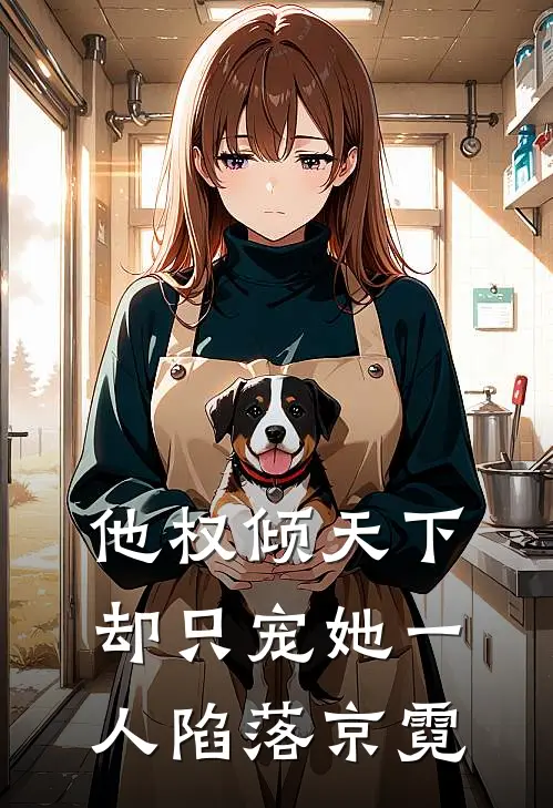 他权倾天下却只宠她一人陷落京霓