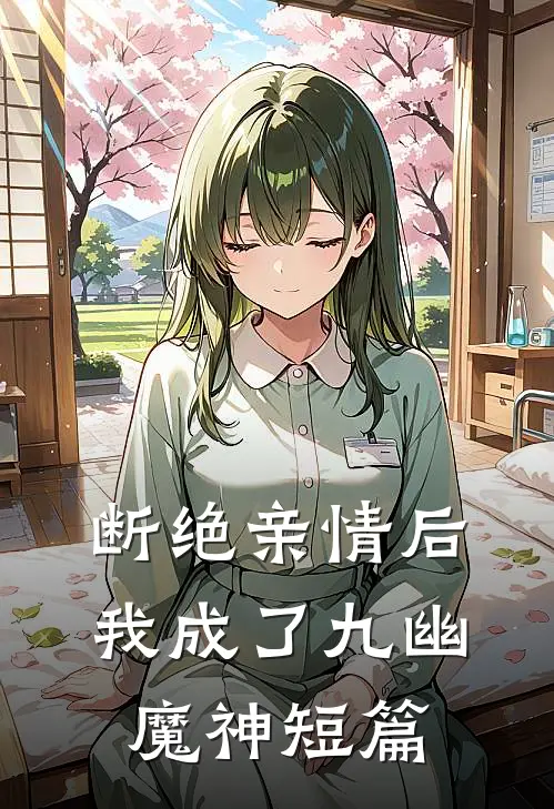 断绝亲情后，我成了九幽魔神短篇